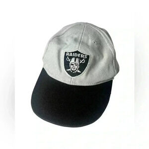 Team NFL Raiders hat INFANT